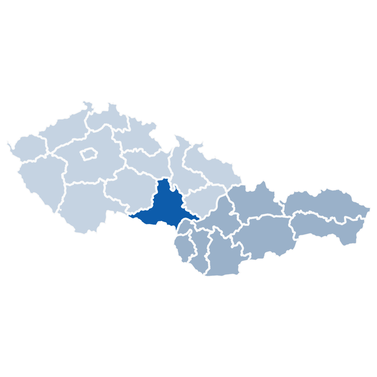 Jihomoravský