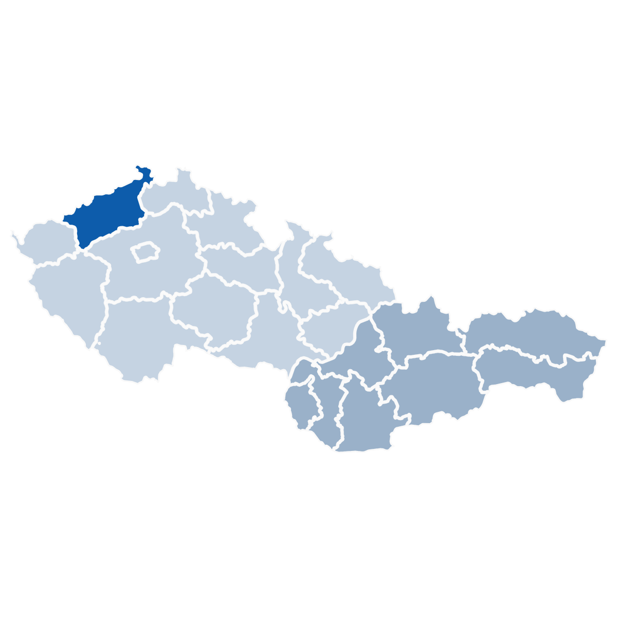 Ústecký