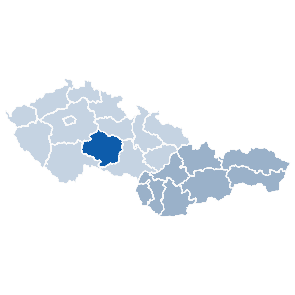 Vysočina